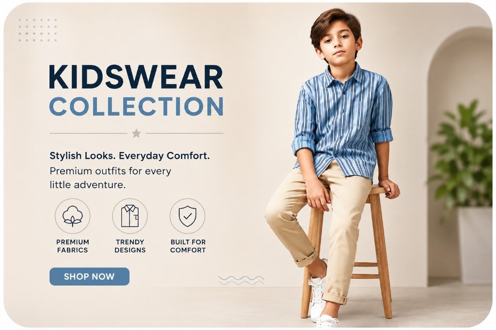 Kidswear
