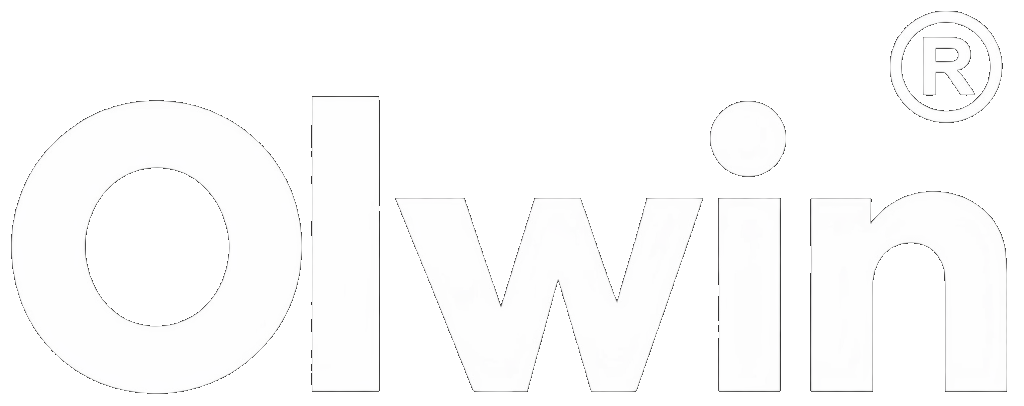 Olwin Logo